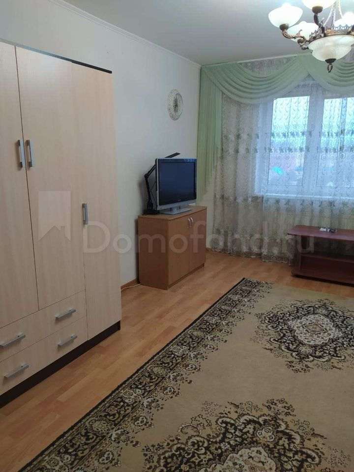 Однокомнатная квартира ул. 2-я Жерновская улица, 29 к. 1, фото №6