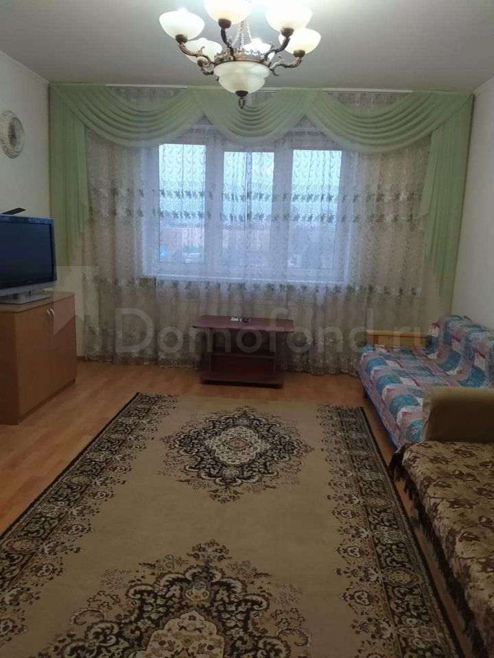 Однокомнатная квартира ул. 2-я Жерновская улица, 29 к. 1, фото №8
