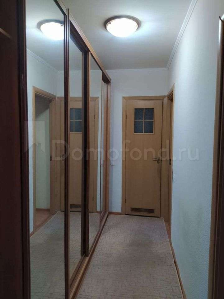 Однокомнатная квартира ул. 2-я Жерновская улица, 29 к. 1, фото №1