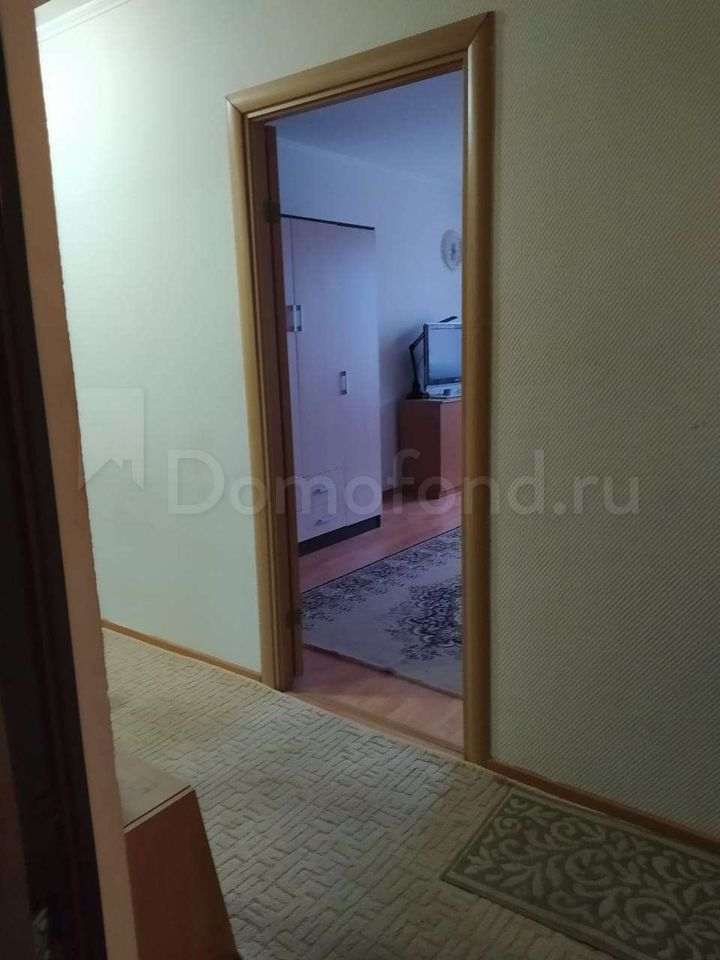 Однокомнатная квартира ул. 2-я Жерновская улица, 29 к. 1, фото №5