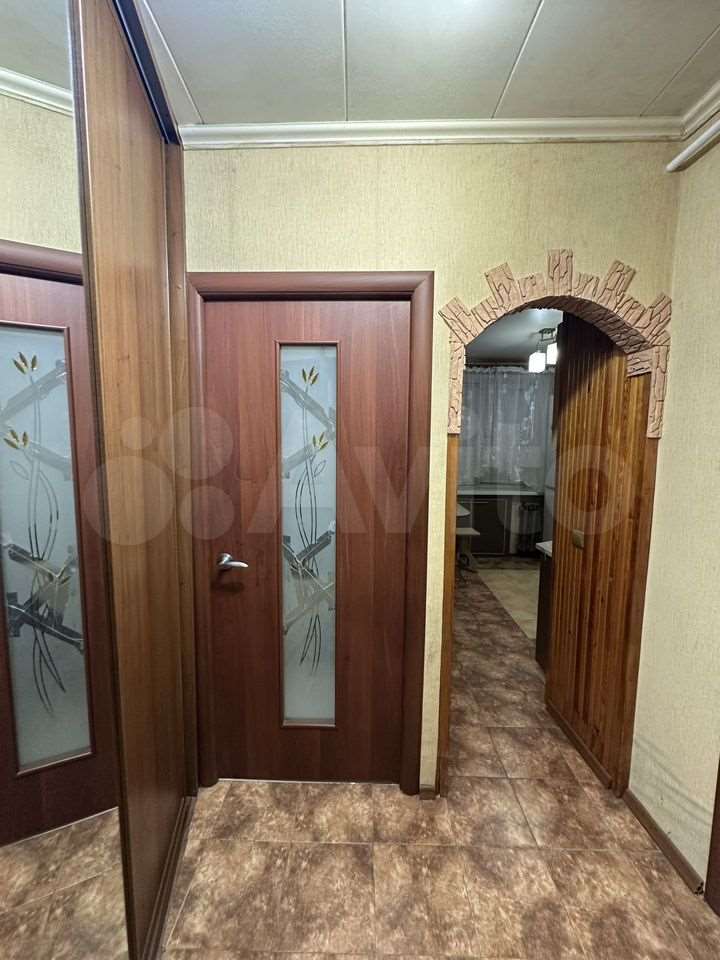 Однокомнатная квартира республика Татарстан улица, фото №4