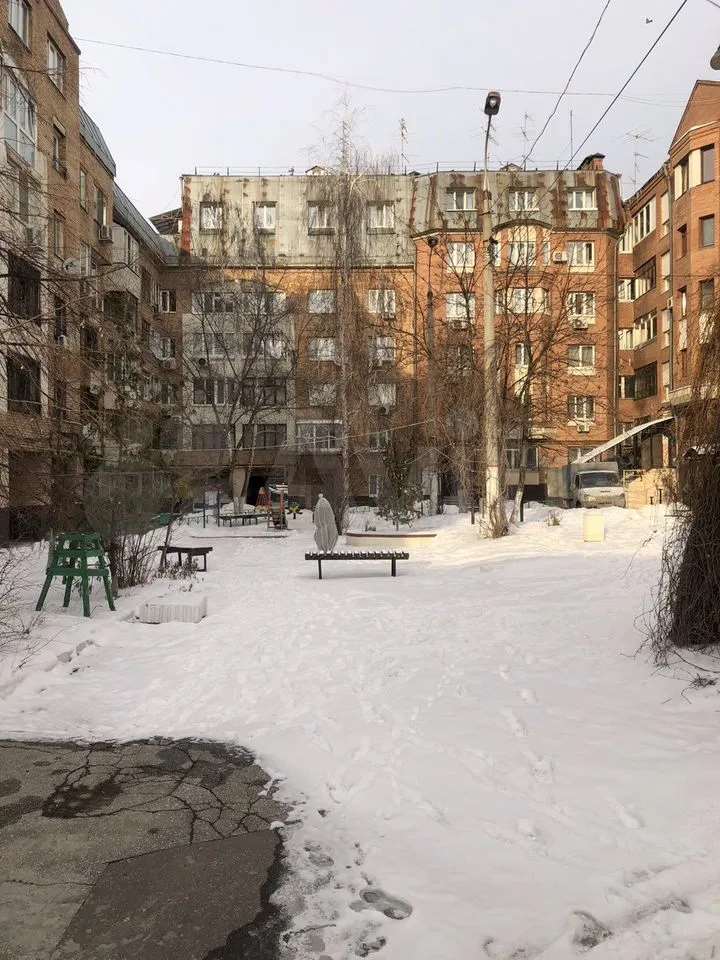 Однокомнатная квартира Алексея Толстого улица, 26, фото №2