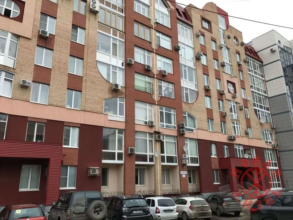 Однокомнатная квартира Самара улица, фото №7