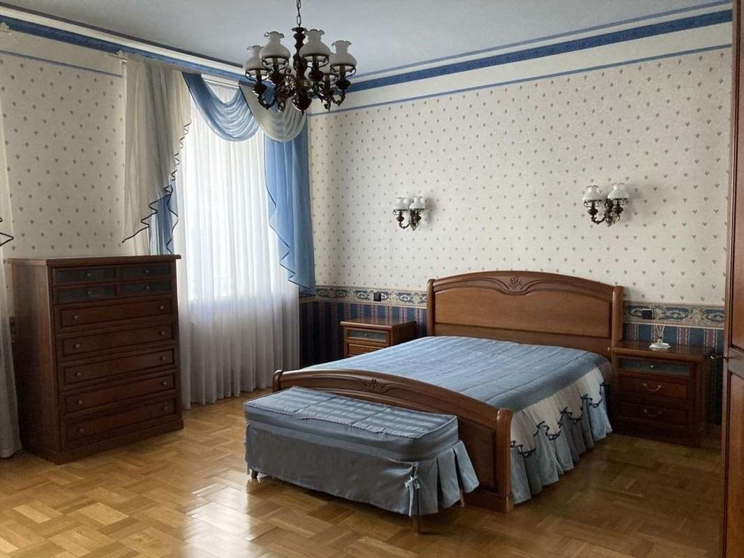Однокомнатная квартира Самара улица, фото №6