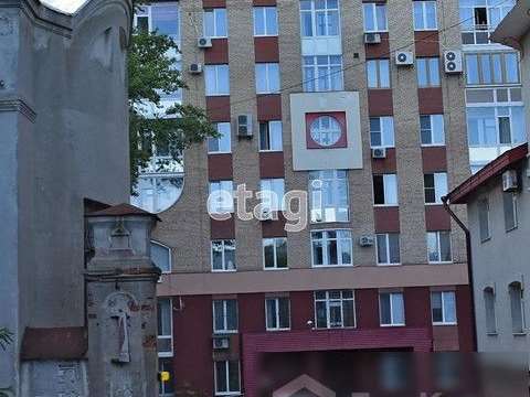 Однокомнатная квартира Самара улица, фото №4