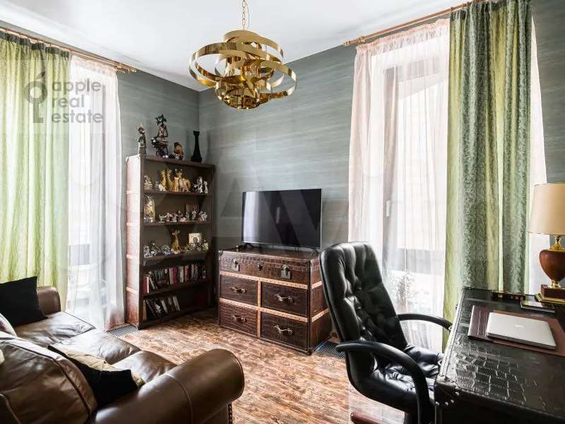 -и комнатная 126 улица, 75, фото №2