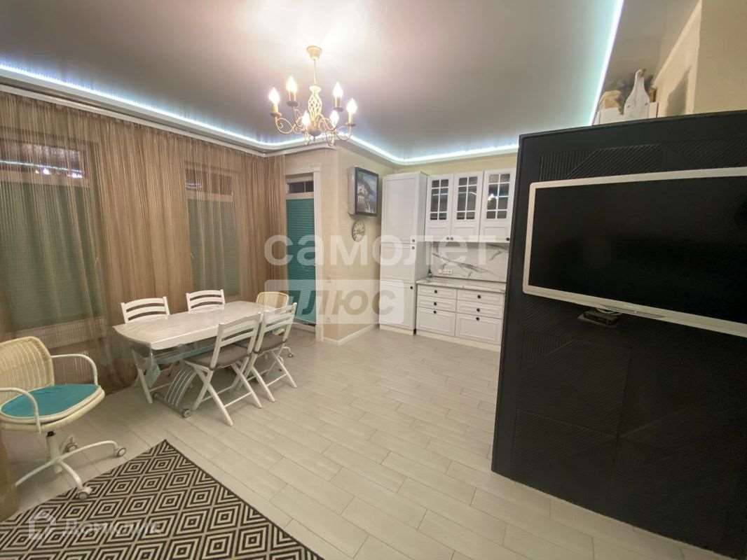 Дом 3 комнаты Краснодар, Nova, Архангельская улица, 69а, фото №4