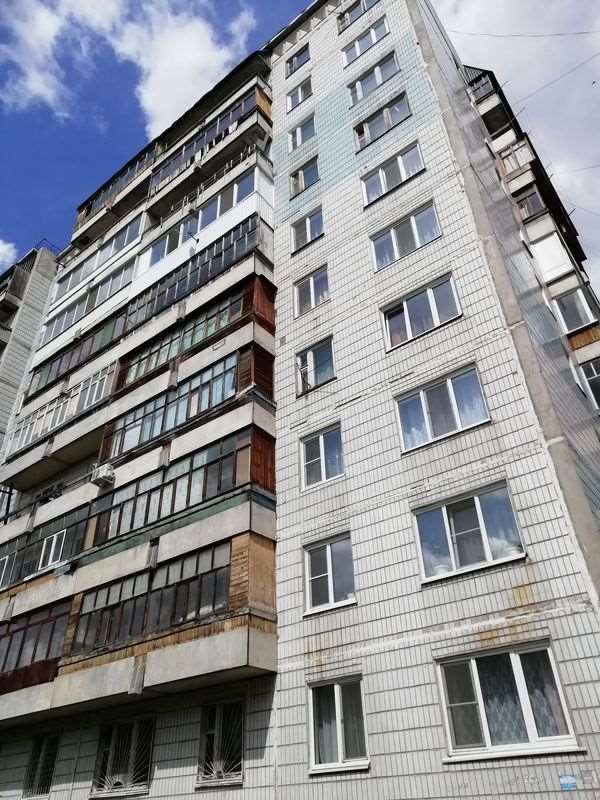 Трехкомнатная квартира 5 Армии улица, 9, фото №3