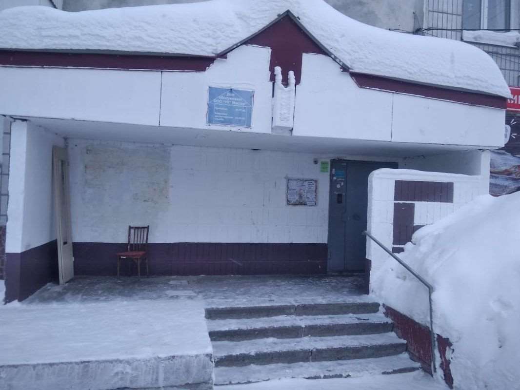 Трехкомнатная квартира 5 Армии улица, 9, фото №8