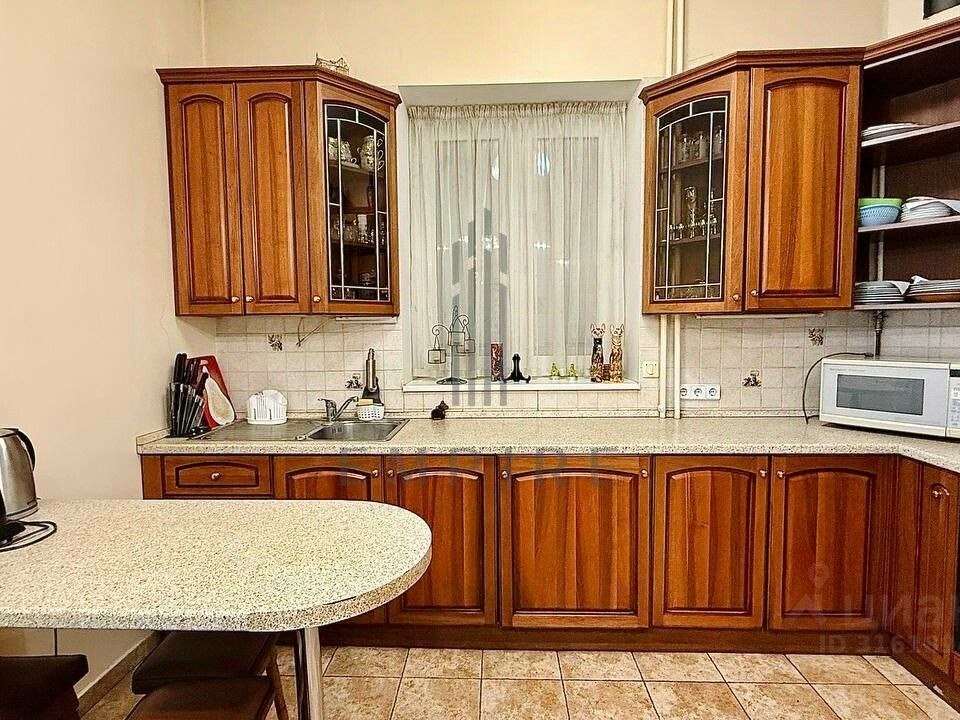 Дом комнаты Московская улица, фото №4