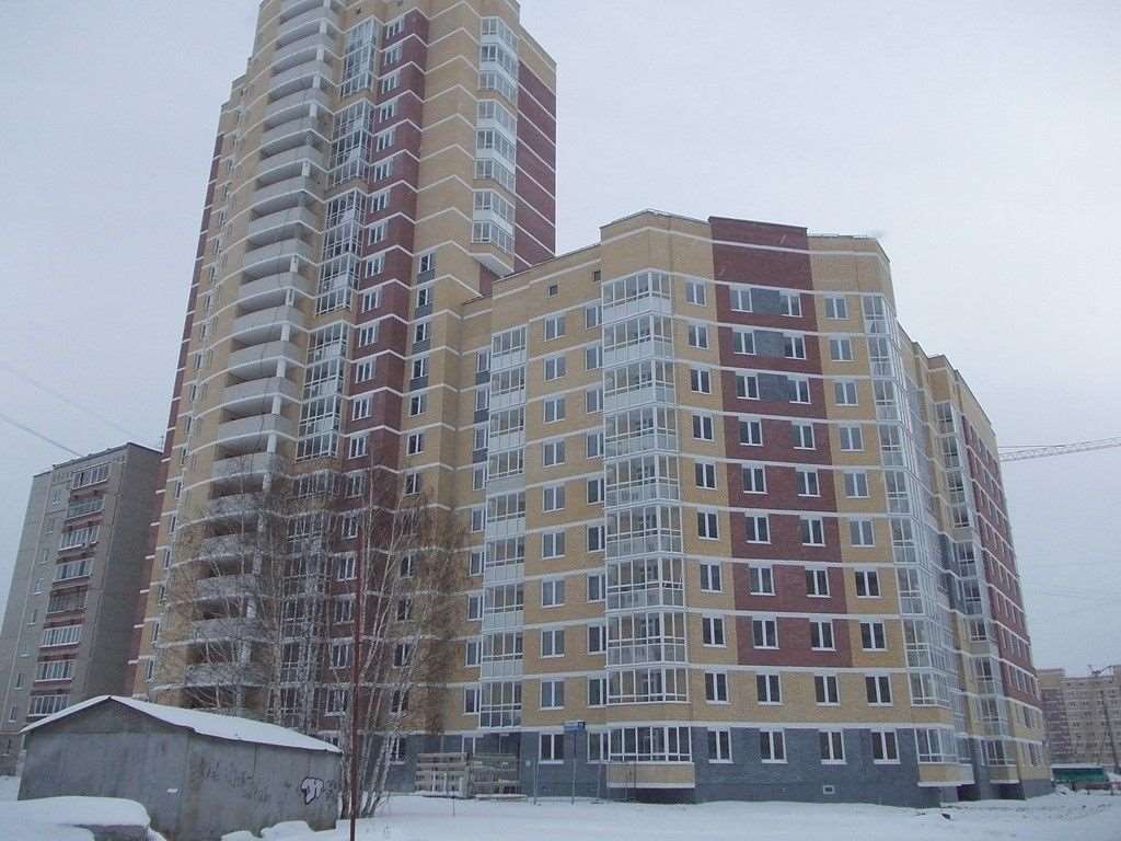 Комната Екатеринбург улица, фото №8