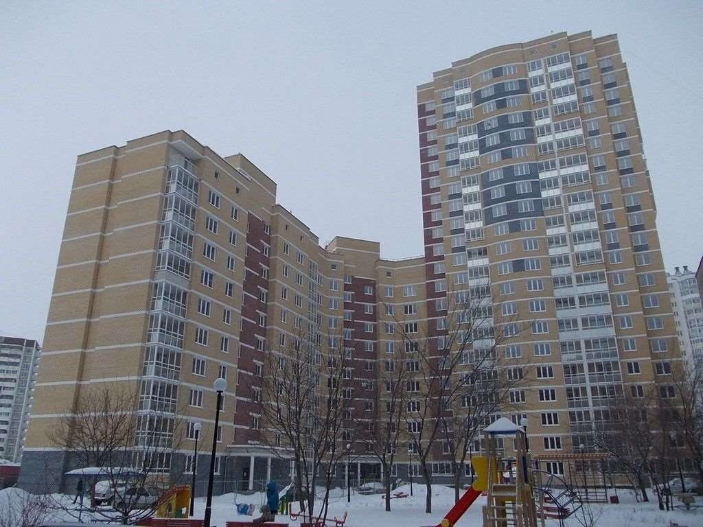 Комната Екатеринбург улица, фото №3