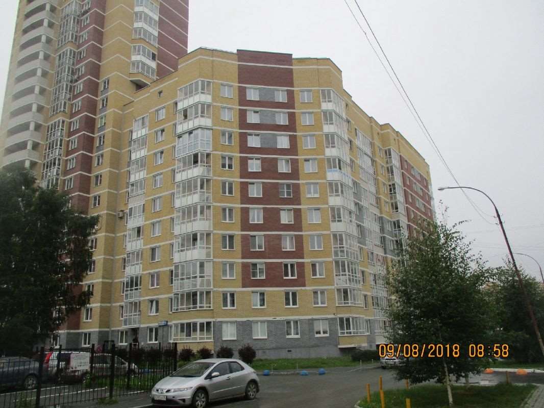 Комната Екатеринбург улица, фото №9