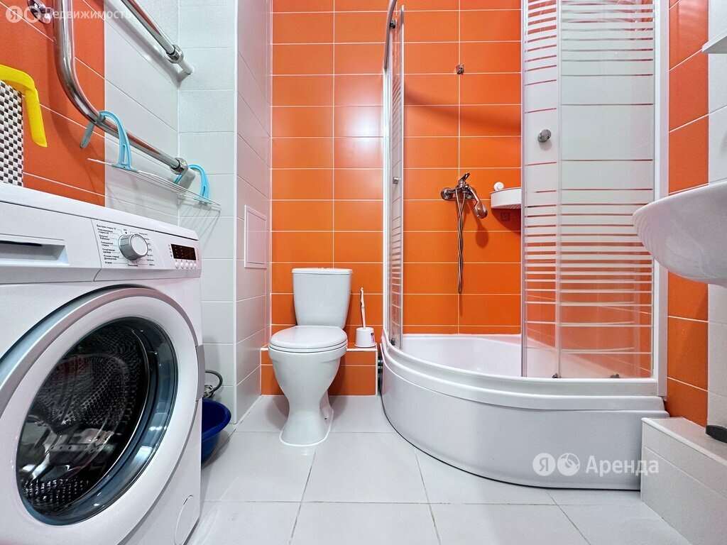 -и комнатная проезд Толубеевский проезд, 8 к. 2, фото №3