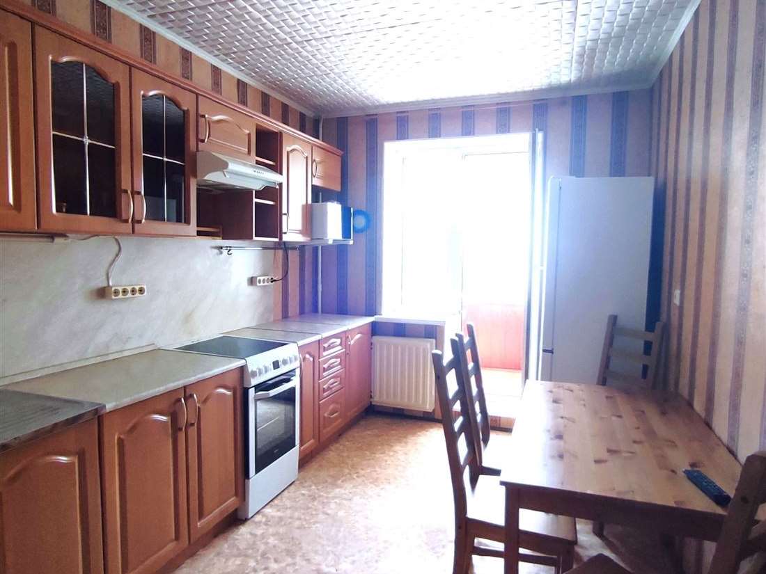 Однокомнатная квартира ул. Стародеревенская улица, 6 к. 1, фото №5
