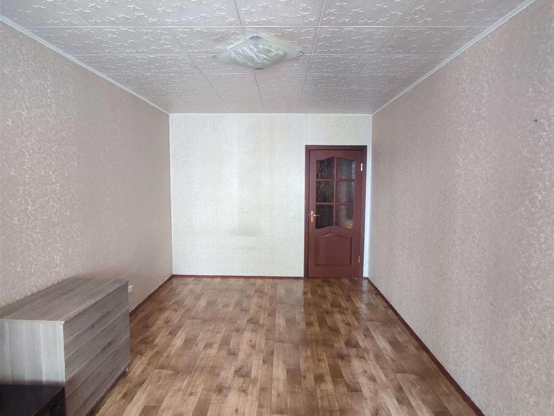 Однокомнатная квартира ул. Стародеревенская улица, 6 к. 1, фото №2