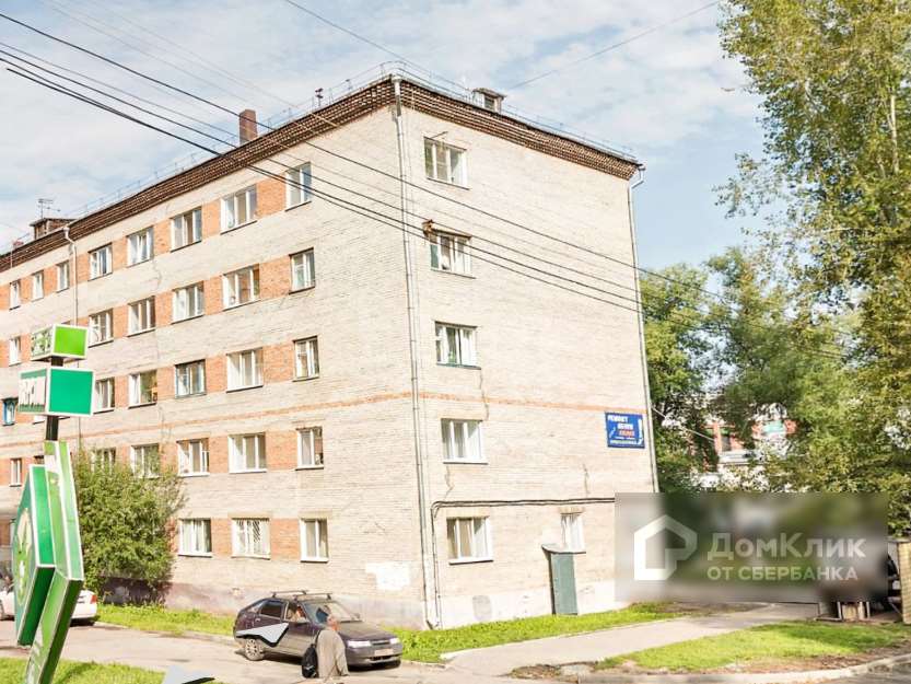 Студия Тверская улица, 51, фото №9