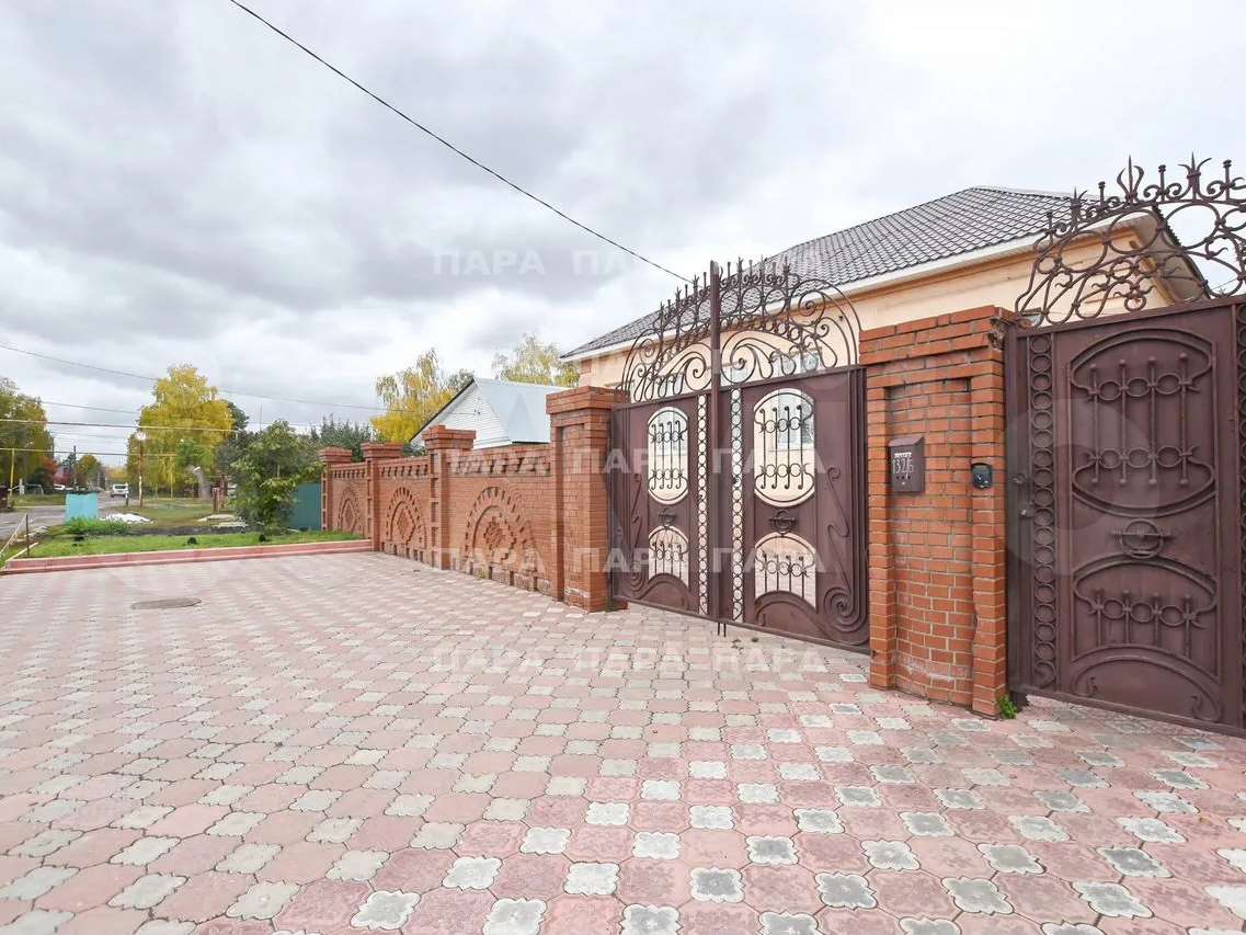 Дом  комнаты 137 улица, фото №7