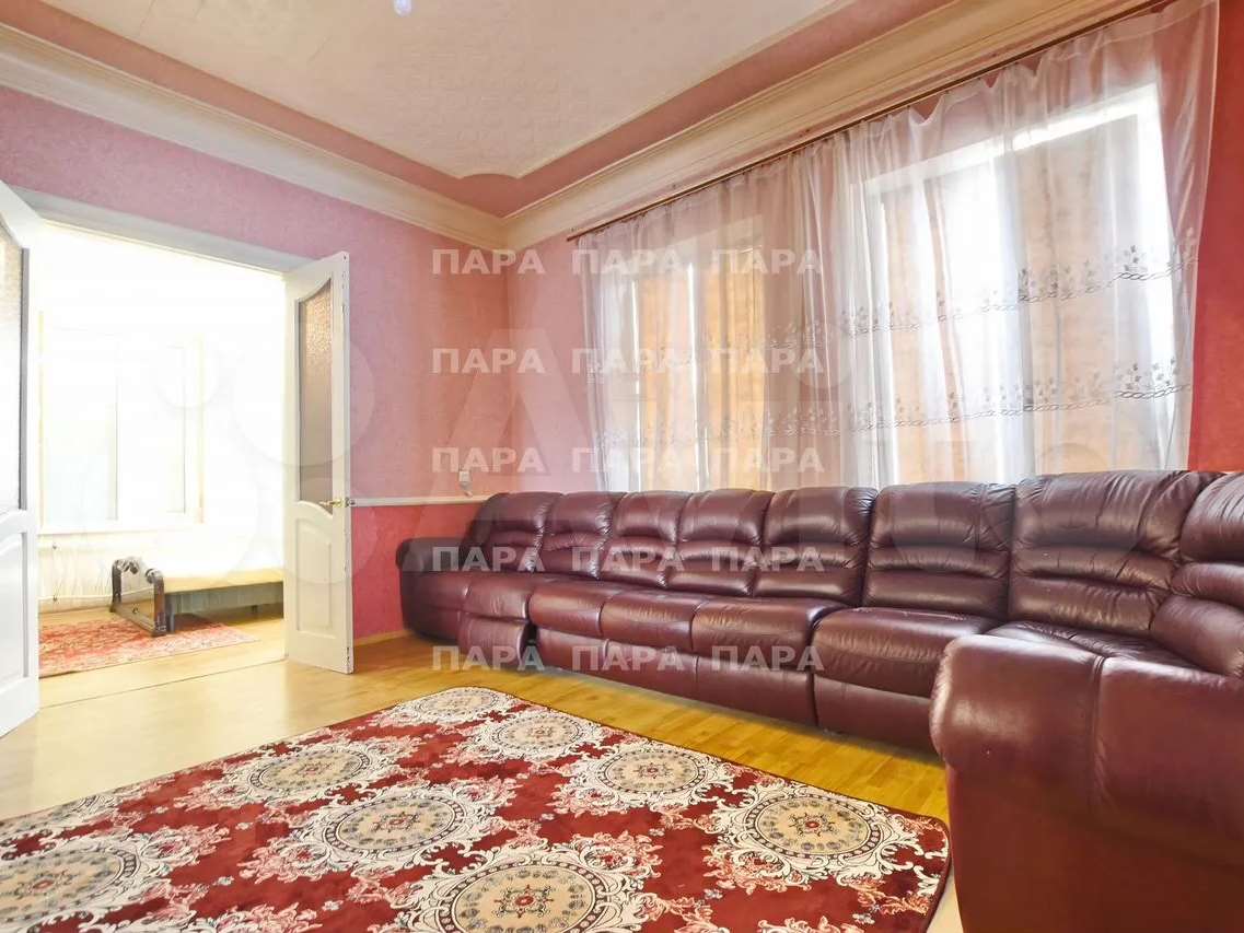 Дом  комнаты 137 улица, фото №4
