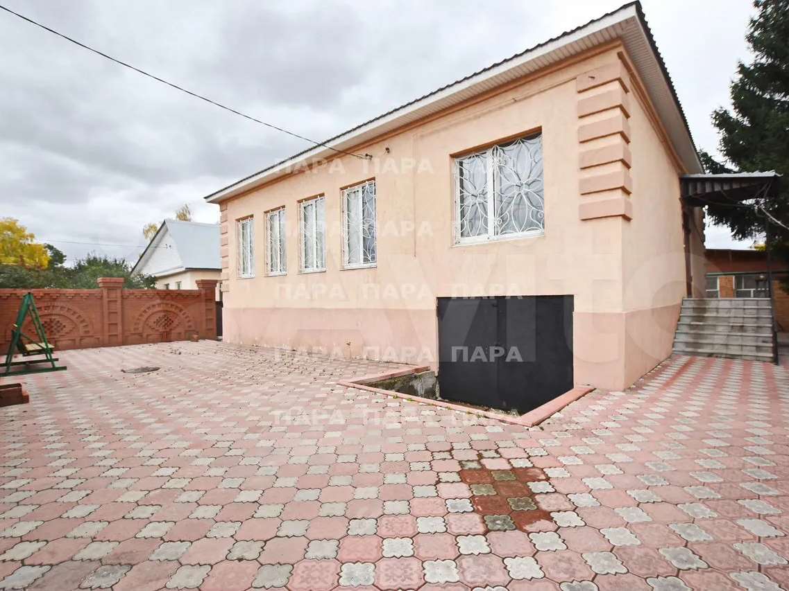 Дом  комнаты 137 улица, фото №5