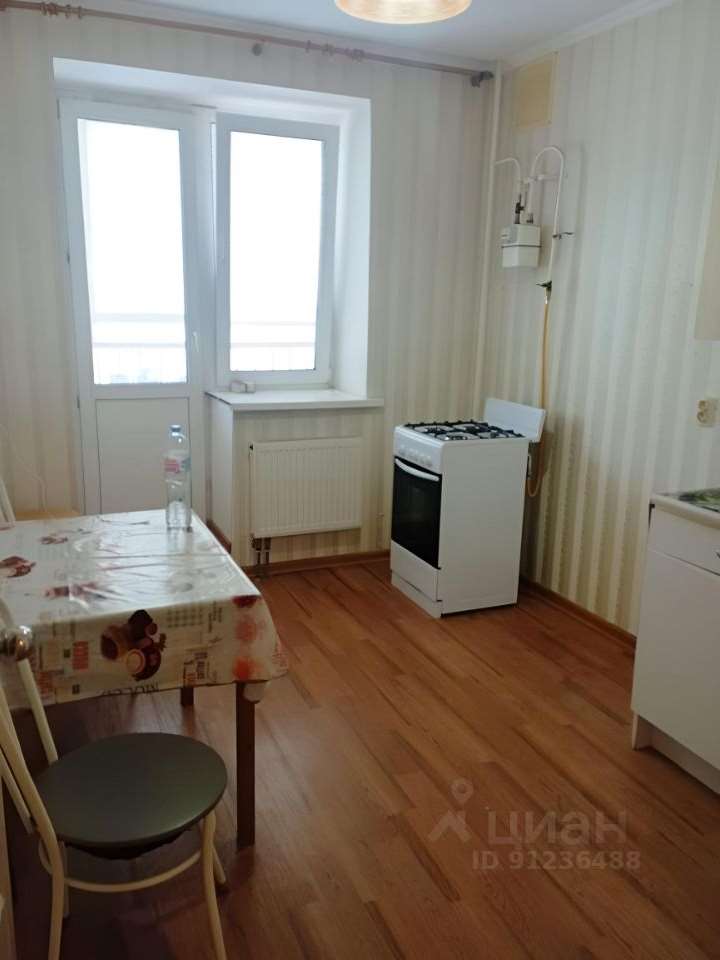 Комната Приволжский улица, фото №4