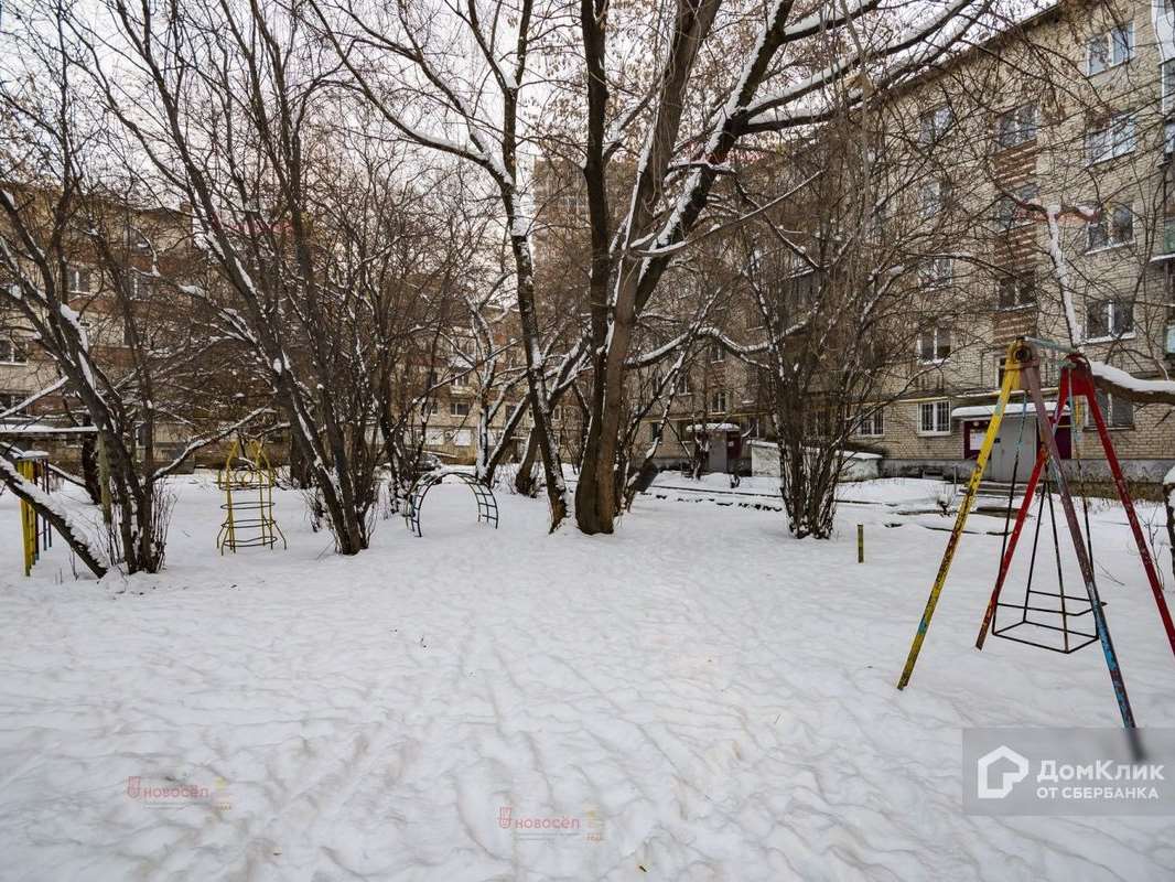 Комната Екатеринбург улица, фото №6
