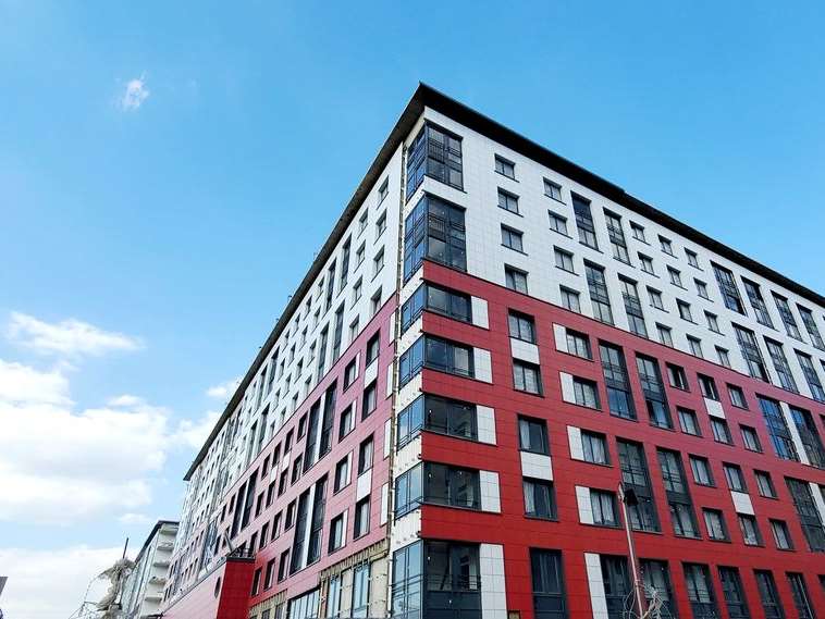 Двухкомнатная квартира ул. Парфёновская улица, 7 к. 1, фото №4