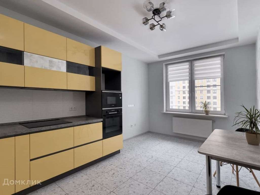 Двухкомнатная квартира ул. Парфёновская улица, 7 к. 1, фото №3