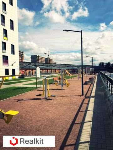 Двухкомнатная квартира ул. Парфёновская улица, 7 к. 1, фото №10