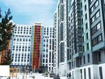 Двухкомнатная квартира ул. Парфёновская улица, 7 к. 1, фото №9