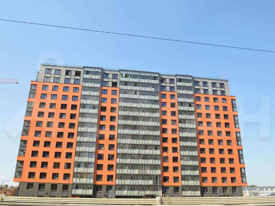 Двухкомнатная квартира ул. Парфёновская улица, 7 к. 1, фото №6