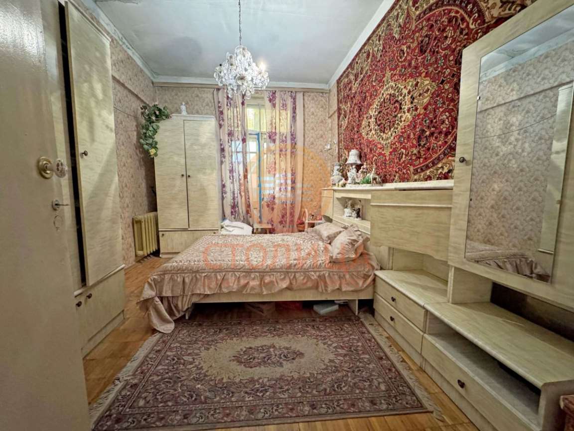 Однокомнатная квартира Трофимова улица, 5 к. 2, фото №5