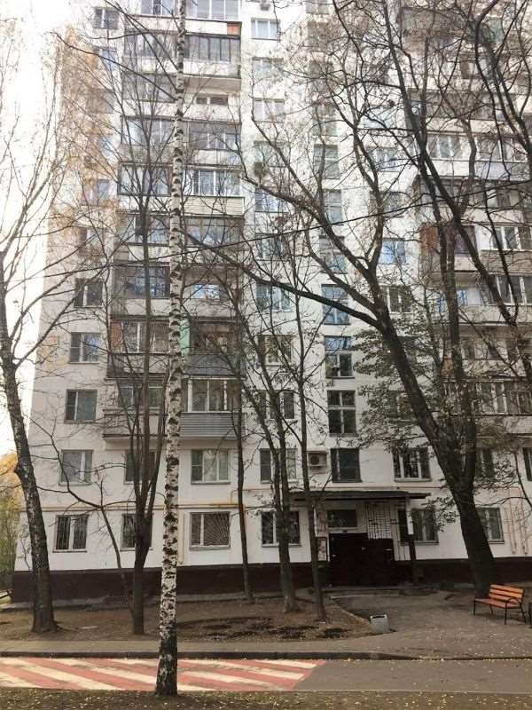 Однокомнатная квартира Богданова улица, 8, фото №7