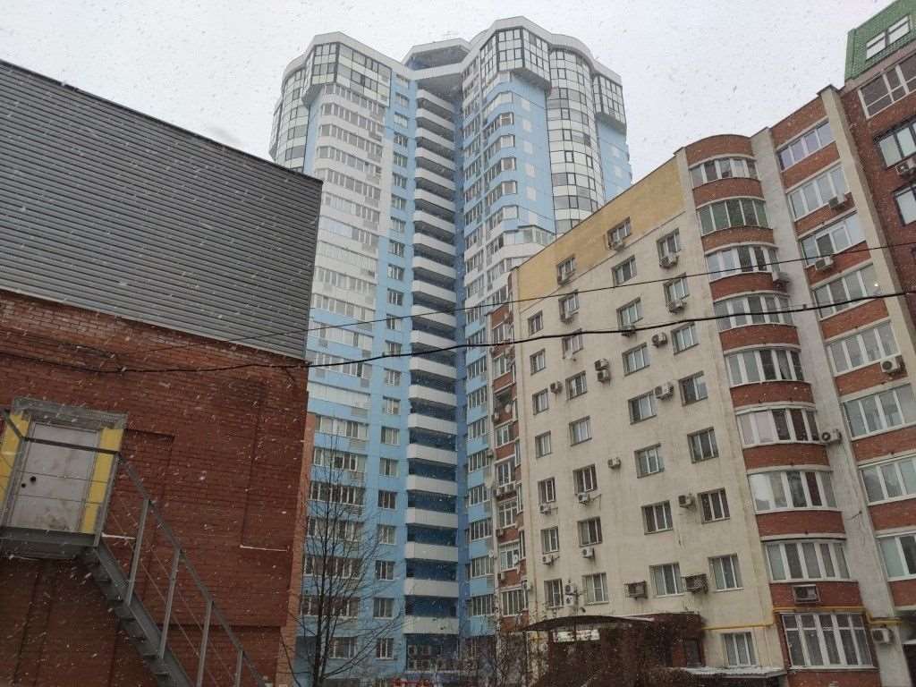 4-х комнатная квартира Самара улица, фото №7
