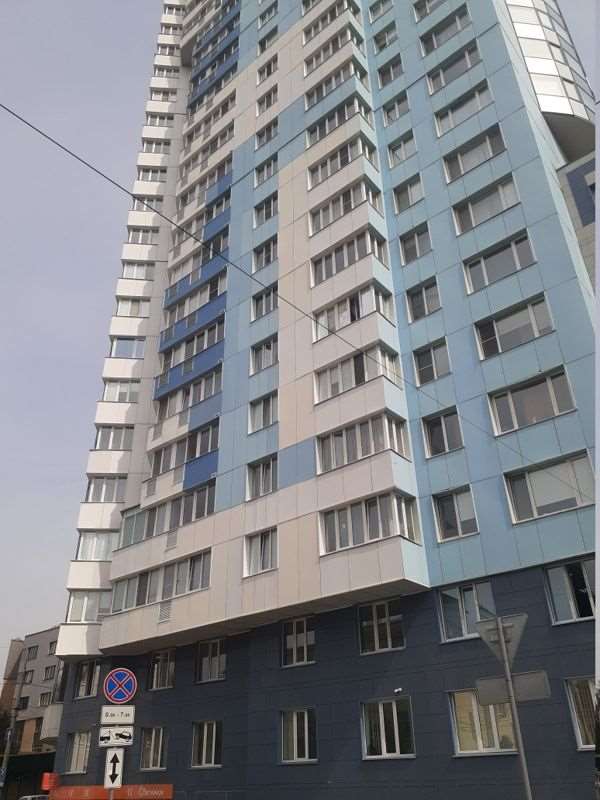 4-х комнатная квартира Самара улица, фото №3