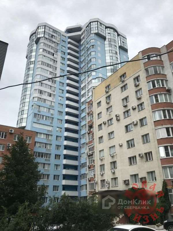 4-х комнатная квартира Самара улица, фото №8