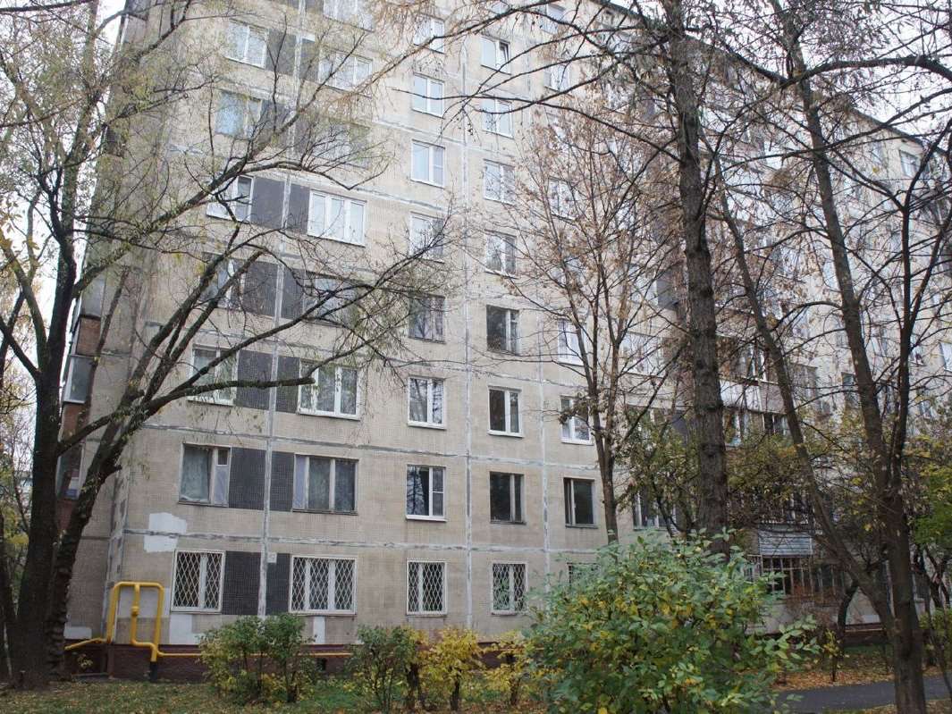 Комната Широкая улица, 19 к. 3, фото №8