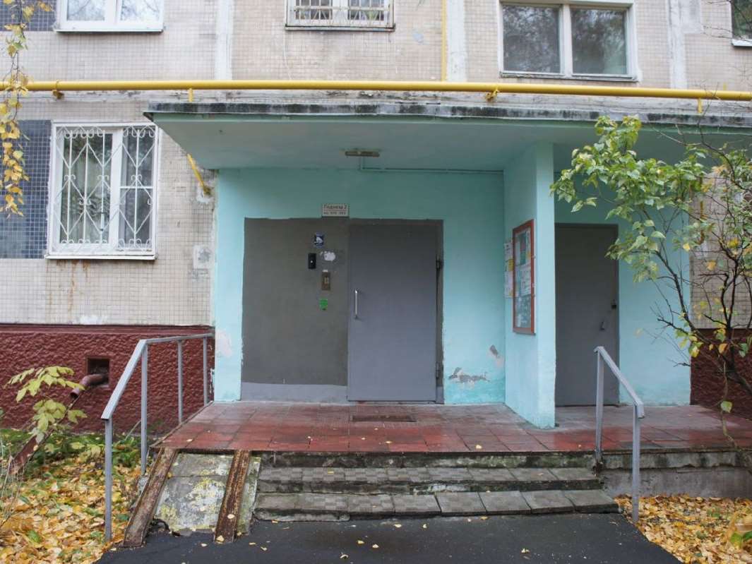 Комната Широкая улица, 19 к. 3, фото №10