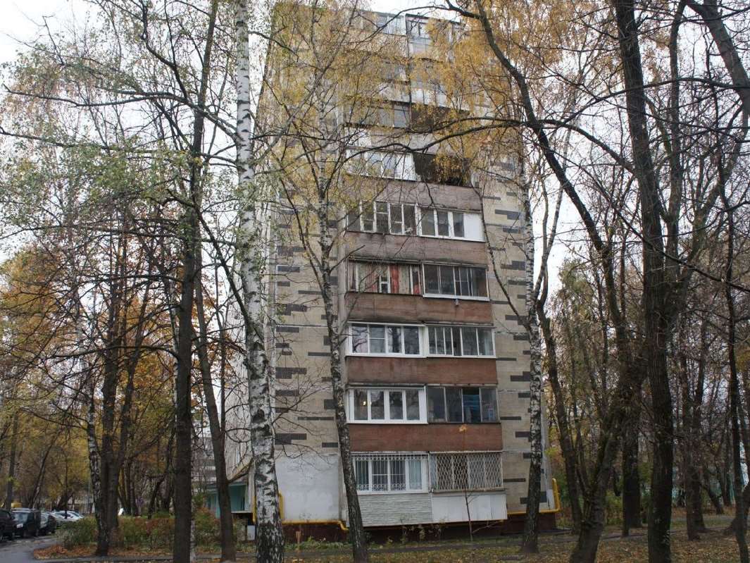 Комната Широкая улица, 19 к. 3, фото №1