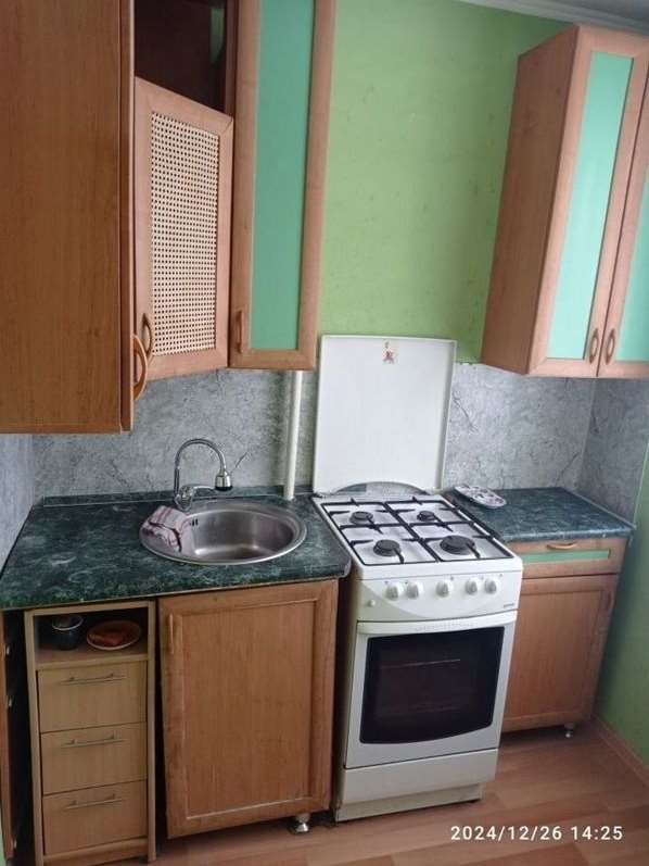 Однокомнатная квартира Самара улица, фото №3