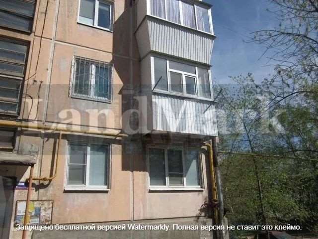 Однокомнатная квартира Самара улица, фото №4