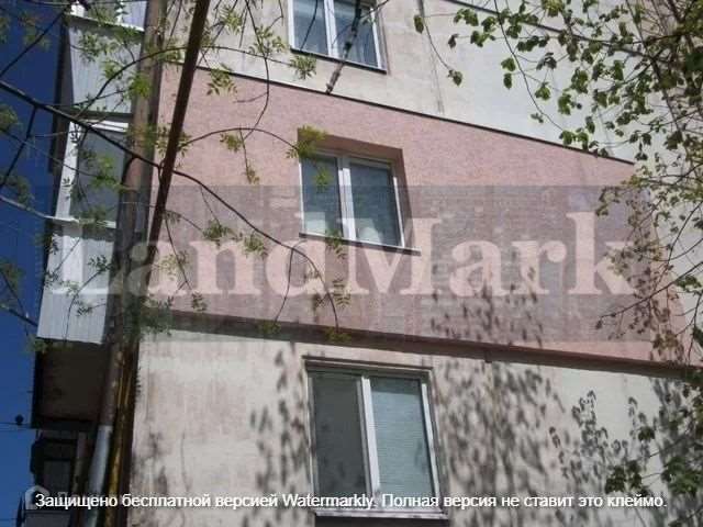 Однокомнатная квартира Самара улица, фото №1