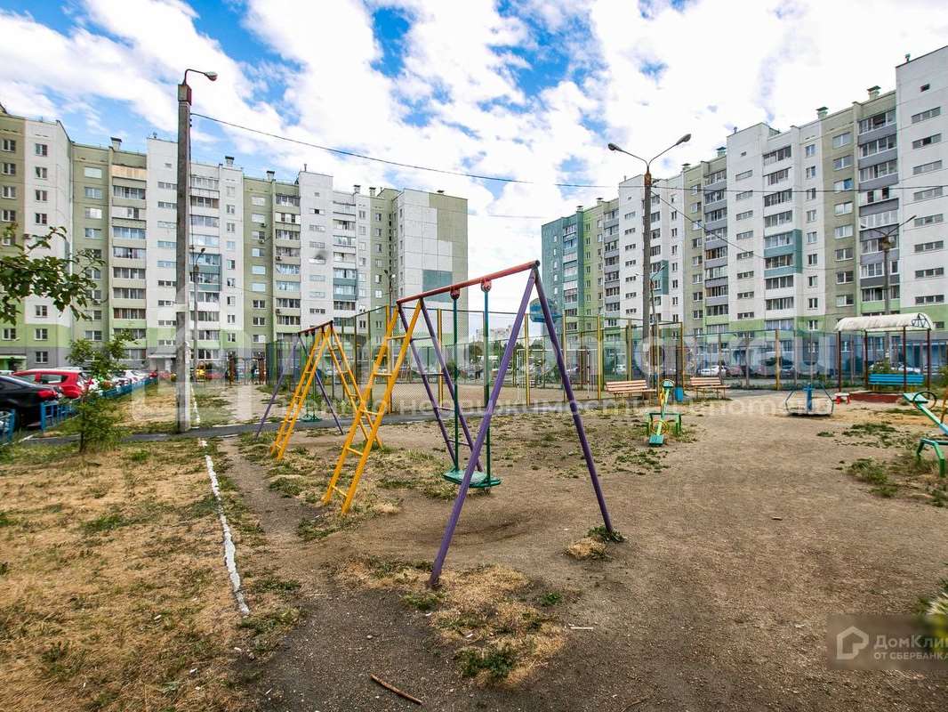Однокомнатная квартира Профессора Благих улица, 61, фото №8
