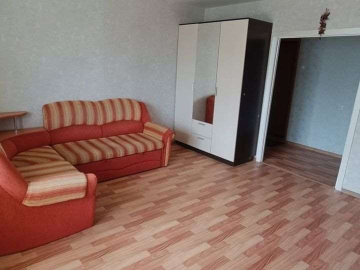 Однокомнатная квартира Профессора Благих улица, 61, фото №5