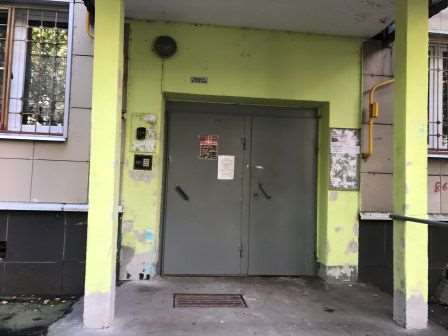 Комната Молостовых улица, 11 к. 1, фото №8