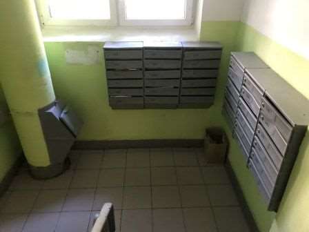 Комната Молостовых улица, 11 к. 1, фото №6