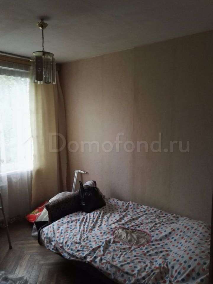 4-х комнатная квартира пр. Ленинский проспект, 120 к. 2, фото №6
