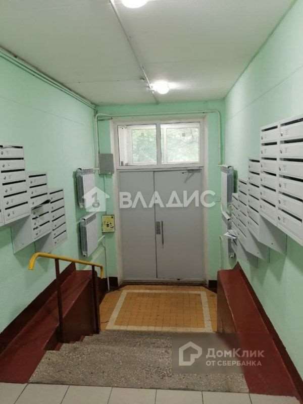 Однокомнатная квартира пр. Ломоносовский () проспект, 41, фото №10