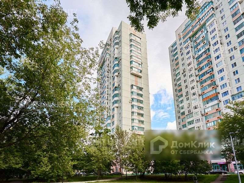 Однокомнатная квартира пр. Ломоносовский () проспект, 41, фото №1