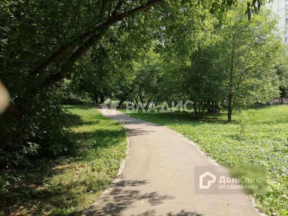 Однокомнатная квартира пр. Ломоносовский () проспект, 41, фото №2